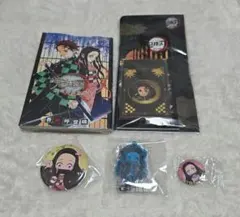 鬼滅の刃 公式ファンブック 鬼殺隊見聞録 セット