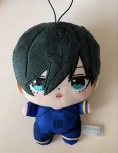 ブルーロック　ブルロ　糸師凛　すぴぬい