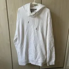 nicole club for men ブラウス/ジャケット　新品　ホワイト