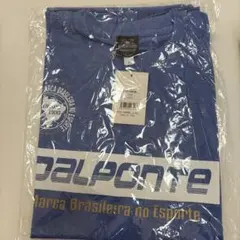 DALPONTE DPZ90 M.BLUE Lサイズ シャツのサムネイル