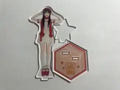 ME:I 清水恵子 アクリルスタンド 2種セット - メルカリ