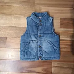 プティマイン　ベスト　M