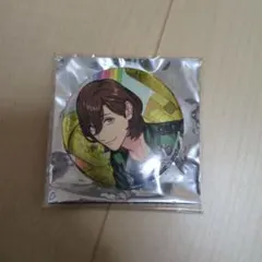 うたプリ UTA☆PRI BIGメタル缶バッジ