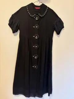 新品 同様アルベロベロ チュニック ワンピース オレボレボラ - メルカリ