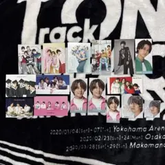 Myojo デタカ　厚紙　King & Prince 髙橋海人