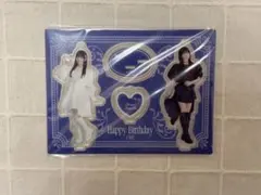 2025年最新】永田詩央里 アクリルスタンドの人気アイテム - メルカリ