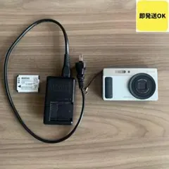 2026年最新】pentax optio h90の人気アイテム - メルカリ