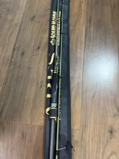 SQUIDMANIA NEW 802 鬼切 M46X エギングロッド - メルカリ