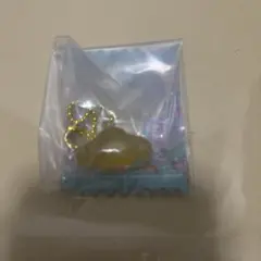 ポムポムプリン　グミチュアチャーム サンリオグミチュアチャーム
