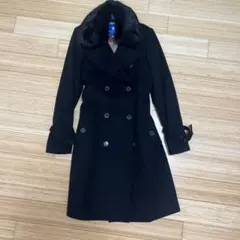 2026年最新】BLUE LABEL CRESTBRIDGE レディース ロングコートの人気