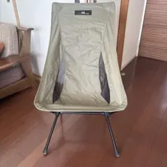 ogawaツーアングルチェアL オリーブのサムネイル