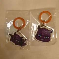 龍宮城 カプセルトイ アンブレラマーカー タフネス 2種 - メルカリ