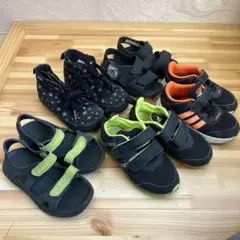 まとめ売り　スニーカー