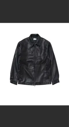 2025年最新】FTW レザージャケット・ライダースの人気アイテム