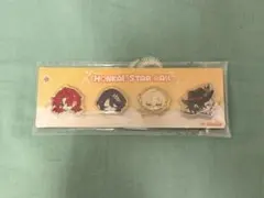 崩壊スターレイル　男子寮シリーズ アクリル萌粒セット