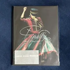タイムセール　Finally 安室奈美恵 名古屋ドーム BluRay タイムセール Finally 安室奈美恵 名古屋ドーム BluRay 【公式通販】