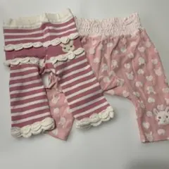 クーラクール パンツ