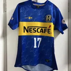 沖縄SV ユニフォーム　Mサイズ