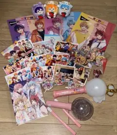 すとぷり まとめ売り おまけ付き