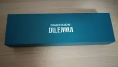 ENHYPEN DIMENSION:DILEMMA ネックレス