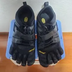 f*a様 Vibram FiveFingers V-TRAIN 2.0 26.5のサムネイル