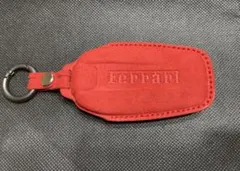 フェラーリ 488 F8 812 アルカンターラ キーカバー 訳あり品 - メルカリ