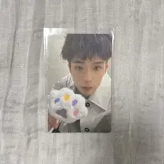 treasure トレカ pleasure EC特典 アサヒ