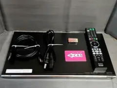1TB ソニー SONY BDレコーダー☆BDZ-EW1000☆リモコン付のサムネイル