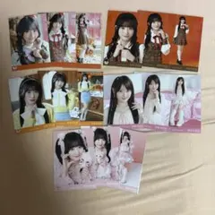 ワ*ト様 =LOVE 齋藤樹愛羅 生写真