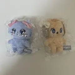 momorei MOMOREI かぷっこふれんず