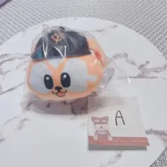 ジャビット プロ野球マスコット フェイスぬいぐるみ セ・リーグ　A