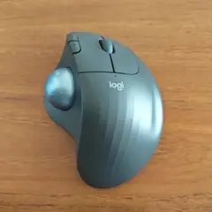 Logicool ワイヤレスマウス トラックボール ERGO M575SP