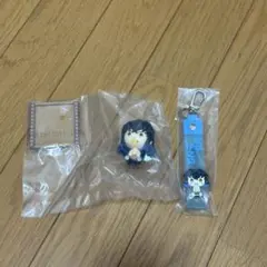 一番くじ 鬼滅の刃姉の仇F賞G賞 嘴平伊之助