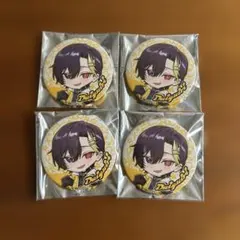 だいきり すとふぇす2026 缶バッジ すにすて 2個セット - メルカリ