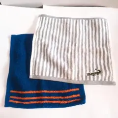Crocodile　クロコダイル　BEAMS　ビームス　ハンカチ　メンズ　セットのサムネイル