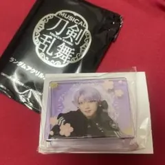 ミュージカル 刀剣乱舞 刀ミュ 十周年記念 乱舞博覧会 五月雨江 メモスタンド