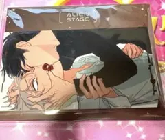 エイリアンステージ イヴァン ティル アクリルスタンド