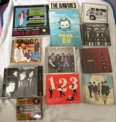 2026年最新】the bawdiesの人気アイテム - メルカリ