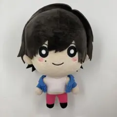 超特急 カイ 生誕グッズ ちびカイ ぬいぐるみ 小笠原海 25th - メルカリ