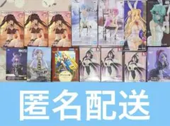 美少女プライズフィギュア　まとめ