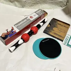 スライドボードEX180㎝ バランスワン スライドディスク2枚付き - メルカリ