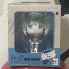 WIND BREAKER るかっぷ 梶蓮 新品未開封