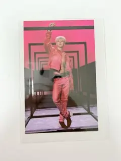 2026年最新】seventeen ホシ spider トレカの人気アイテム - メルカリ
