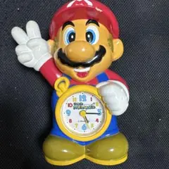 2025年最新】目覚まし マリオの人気アイテム - メルカリ