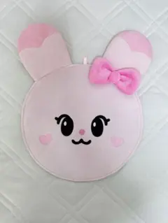 NIZOO ぴょんぴょん　うちわケース