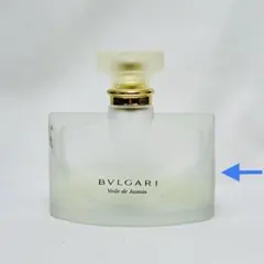 ブルガリ ジャスミンヴェール 50ml 香水　オードトワレ　BVLGARI