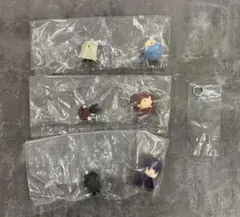 【ねんどろいどさぷらいず】葬送のフリーレン　キャラクターフィギュア3体セット