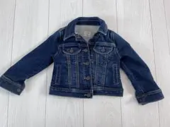 babyGap デニムジャケット 2才