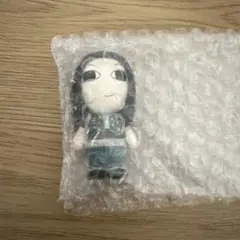 一番くじ ハンターハンター ミニマスコット イルミ