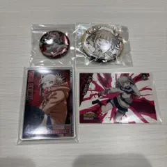 ☆トガヒミコセット☆